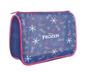 Estojo Escolar Frozen Grande – Dac