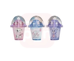 Fita Corretiva Cis Milkshake 5mmx6m