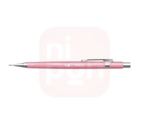 Lapiseira Técnica TecnoCis Rosa 0.7mm Cis