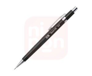 Lapiseira 0.5mm Técnicocis Preta