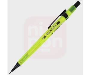 Lapiseira 0.5 Tecnocis Verde Neon Cis