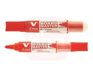 Marcador Para Quadro Branco Board Master