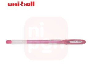 Caneta Signo Noble Metal Pink