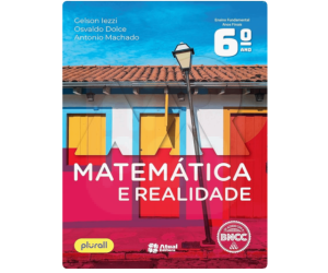 Livro Matematica E Realidade