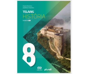 Telaris Historia 8º Ano
