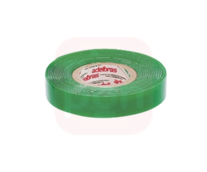 Fita Dupla Face Massa Acrílica 12mm x 2m