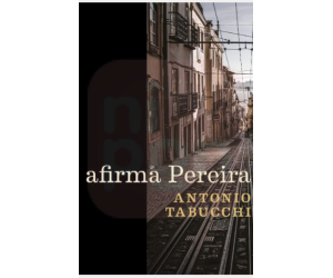 Livro Afirma Pereira