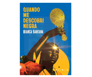 Livro Quando me descobri negra