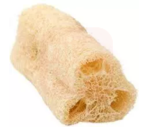 Bucha Vegetal Natural