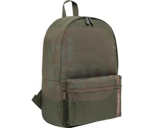 Mochila de Costas Académie Young – Verde