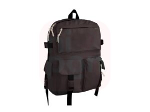 Mochila Lisa Preta – Leo & Leo 