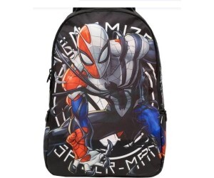 Mochila Juvenil Spider-Man - Xerius Kids