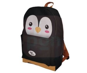 Mochila Infantil Pinguim - Leo&Leo 