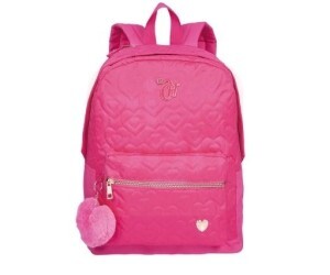 Mochila Crush Rosa – Sestini