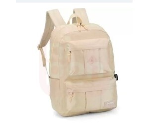 Mochila Escolar Bege - Up4You 