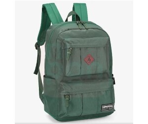 Mochila Escolar Verde - Up4You