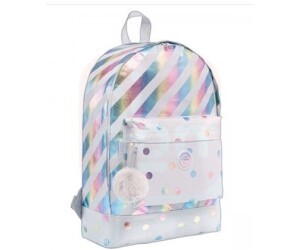 Mochila Académie Listras e Poás - Tilibra