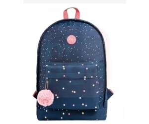 Mochila de Costas Académie Dots – Tilibra