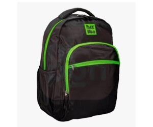 Mochila Packn’Go Back to School – Masculina 