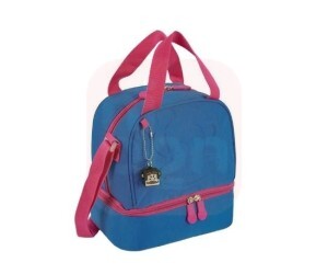 Lancheira Paul Frank Classics Azu Aquamarinel – Sestini