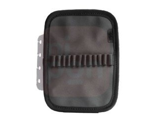 Divisória Inteligente para Estojo Disclick Preto - OBI