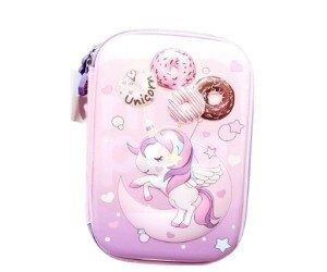 Estojo EVA Unicórnio  – VMP