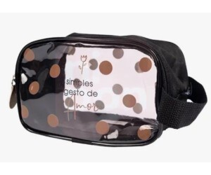 Necessaire Basic Pvc - Uatt?