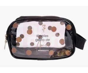 Necessaire Basic Pvc - Uatt?