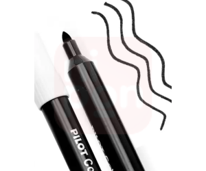 Pincel Atômico Junior 850 Preto - Pilot