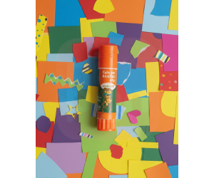 Cola Bastão 40g - Leo e Leo