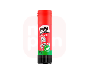 Cola Bastão 20g - Pritt
