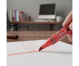 Marca-texto Be Bold Food Edition - Cola