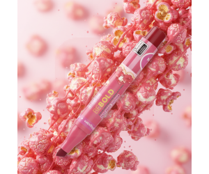 Marca-Texto Be Bold Food Edition – Blossom/Pipoca