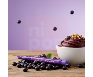 Marca Texto Be Bold Highlighter - Açaí 