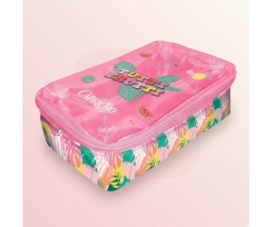 Estojo Box Capricho Tropical - Dac