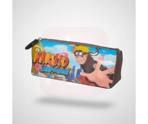 Estojo Naruto Shippuden Dattebayo – Pacific 