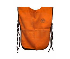 Avental de Pano - Canadá