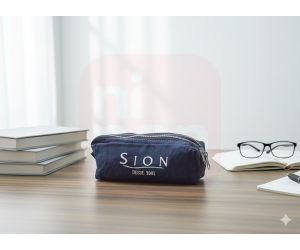 Estojo Triplo - SION