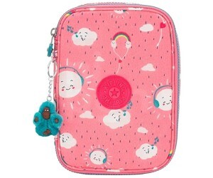 Estojo Kipling 100 Pens