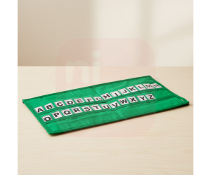 Alfabeto Móvel - CIL