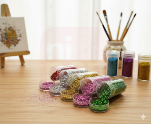 Glitter Escolar de 100g