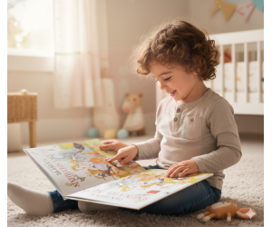 Livro Sinfonia Dos Bichos