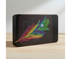 Lápis de Cor Supersoft 120 Cores - Faber-Castell 