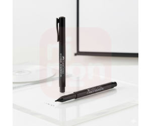 Caneta Permanente - Faber Castell