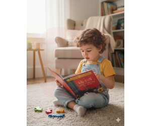 Livro O Gigante Mais Elegante Da Cidade