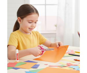 Tesoura Escolar Maped Essentials