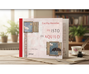 Livro Ou Isto Ou Aquilo