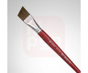 Pincel Chato Chanfrado Nº16 - Condor