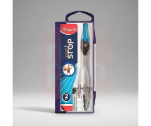 Compasso Study Stop System - Maped