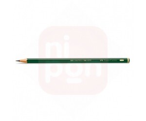Lápis de Desenho 9000 - 8B Faber-Castell